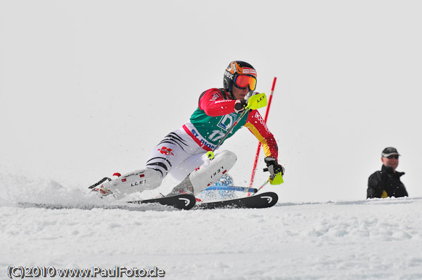Int. Deutsche Meisterschaft 2010