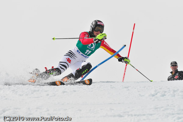 Int. Deutsche Meisterschaft 2010