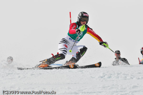 Int. Deutsche Meisterschaft 2010