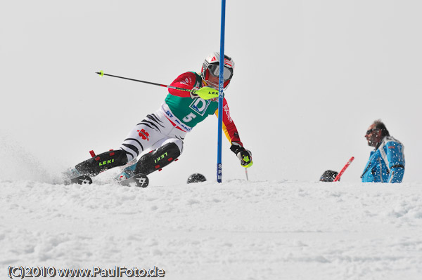 Int. Deutsche Meisterschaft 2010