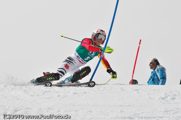 Int. Deutsche Meisterschaft 2010