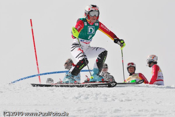Int. Deutsche Meisterschaft 2010