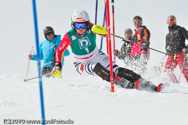 Int. Deutsche Meisterschaft 2010