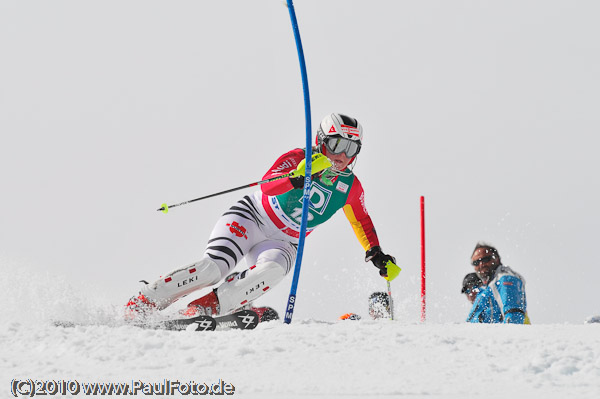 Int. Deutsche Meisterschaft 2010