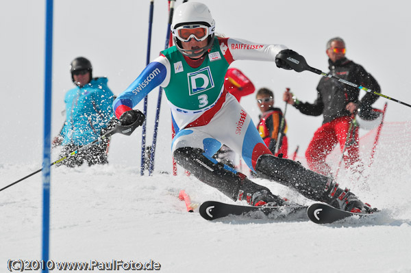 Int. Deutsche Meisterschaft 2010