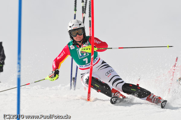 Int. Deutsche Meisterschaft 2010