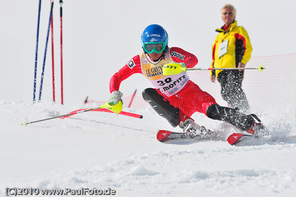 Int. Deutsche Meisterschaft 2010