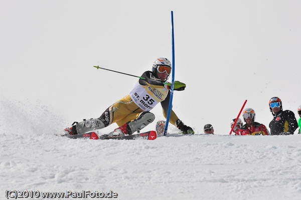 Int. Deutsche Meisterschaft 2010