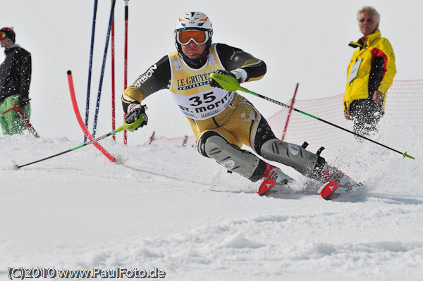 Int. Deutsche Meisterschaft 2010