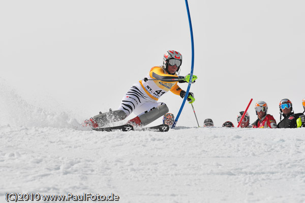 Int. Deutsche Meisterschaft 2010