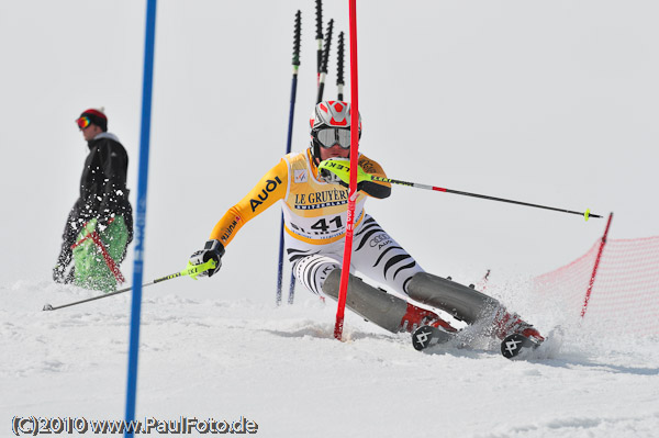 Int. Deutsche Meisterschaft 2010