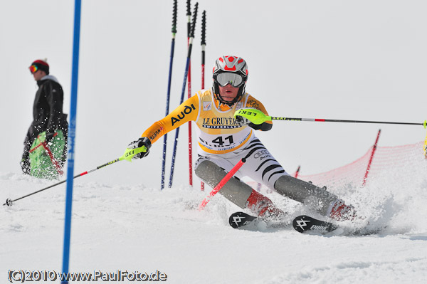 Int. Deutsche Meisterschaft 2010