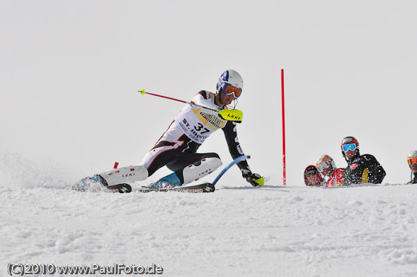 Int. Deutsche Meisterschaft 2010