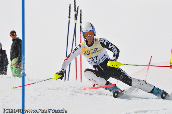 Int. Deutsche Meisterschaft 2010