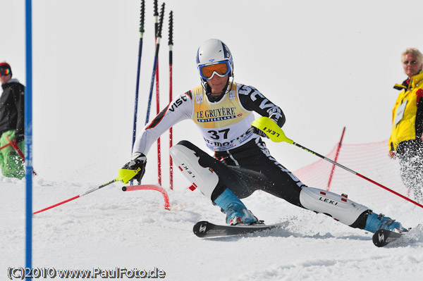 Int. Deutsche Meisterschaft 2010