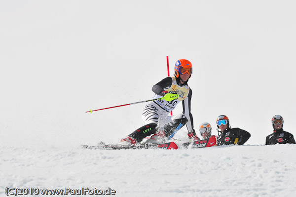 Int. Deutsche Meisterschaft 2010