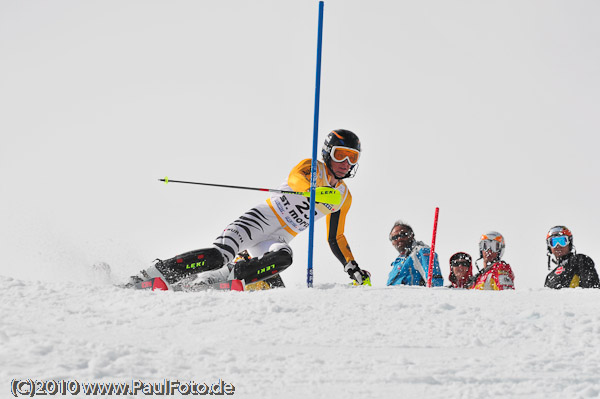 Int. Deutsche Meisterschaft 2010