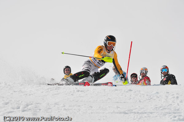 Int. Deutsche Meisterschaft 2010