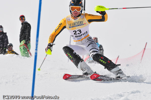 Int. Deutsche Meisterschaft 2010