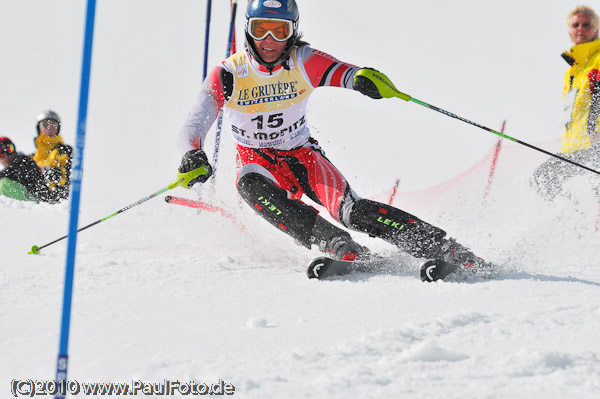 Int. Deutsche Meisterschaft 2010