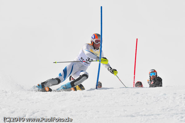 Int. Deutsche Meisterschaft 2010