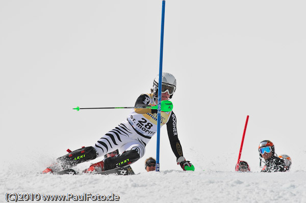 Int. Deutsche Meisterschaft 2010