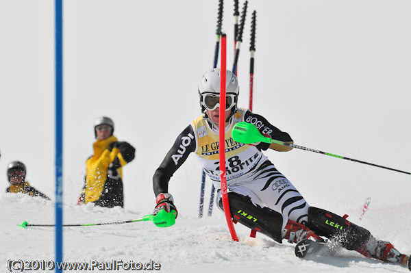 Int. Deutsche Meisterschaft 2010
