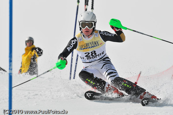 Int. Deutsche Meisterschaft 2010