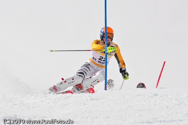 Int. Deutsche Meisterschaft 2010