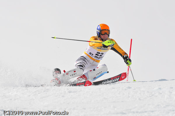 Int. Deutsche Meisterschaft 2010