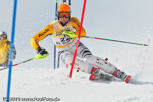 Int. Deutsche Meisterschaft 2010