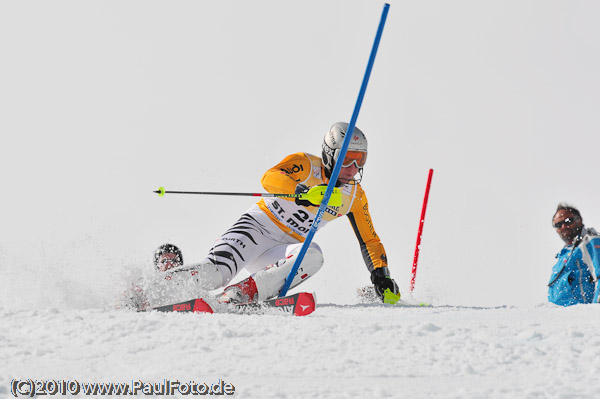 Int. Deutsche Meisterschaft 2010