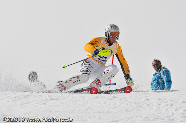 Int. Deutsche Meisterschaft 2010
