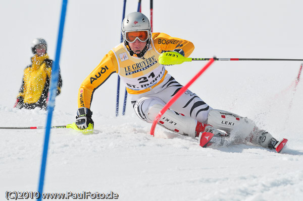 Int. Deutsche Meisterschaft 2010
