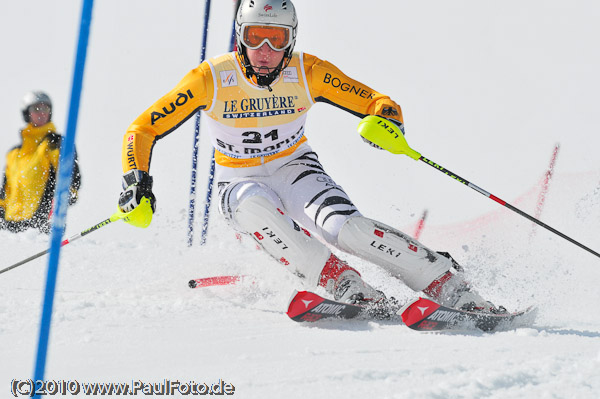 Int. Deutsche Meisterschaft 2010