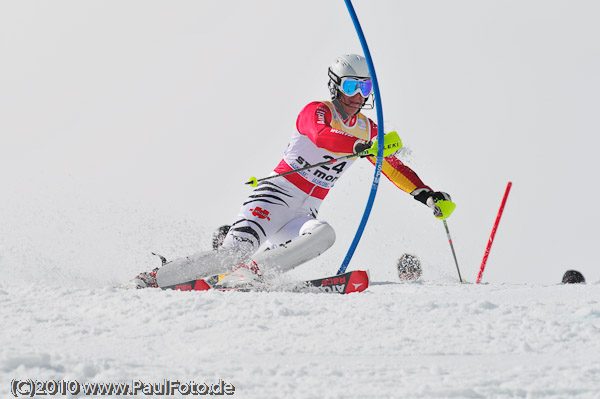 Int. Deutsche Meisterschaft 2010