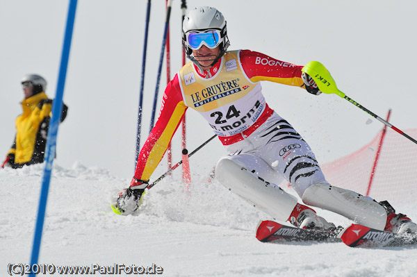 Int. Deutsche Meisterschaft 2010