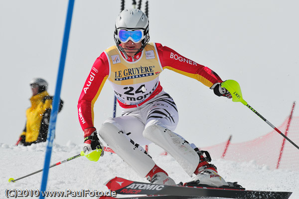 Int. Deutsche Meisterschaft 2010