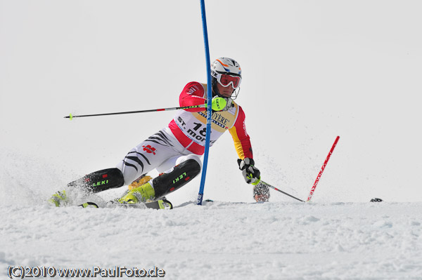 Int. Deutsche Meisterschaft 2010