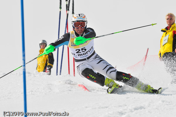 Int. Deutsche Meisterschaft 2010