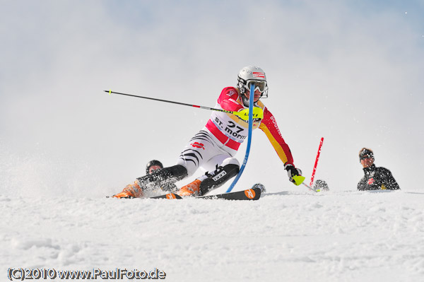 Int. Deutsche Meisterschaft 2010