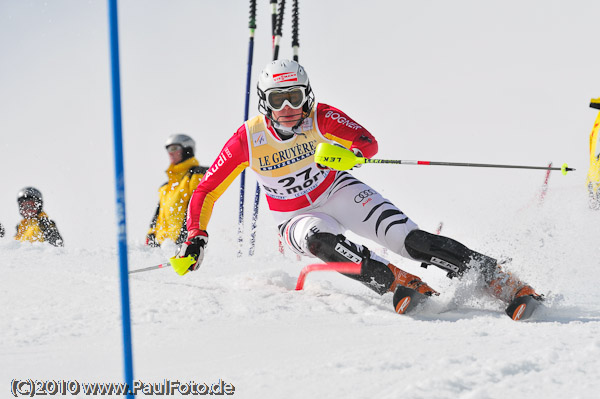 Int. Deutsche Meisterschaft 2010