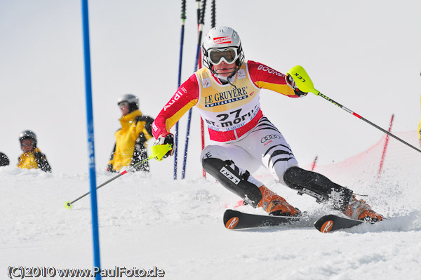 Int. Deutsche Meisterschaft 2010