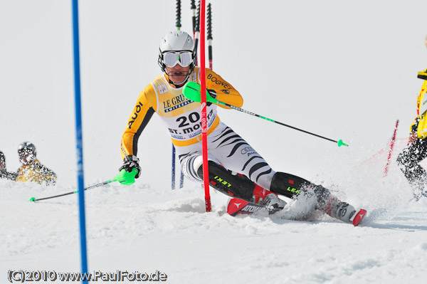 Int. Deutsche Meisterschaft 2010