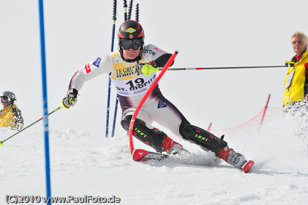 Int. Deutsche Meisterschaft 2010