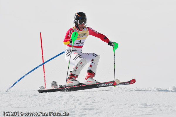 Int. Deutsche Meisterschaft 2010
