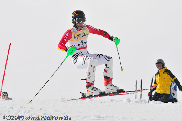 Int. Deutsche Meisterschaft 2010