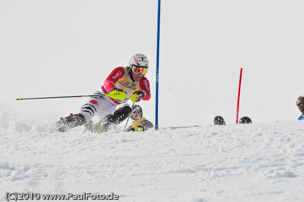 Int. Deutsche Meisterschaft 2010