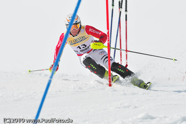Int. Deutsche Meisterschaft 2010