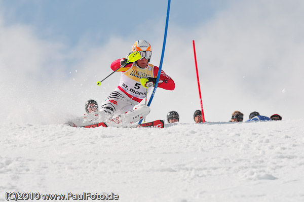 Int. Deutsche Meisterschaft 2010